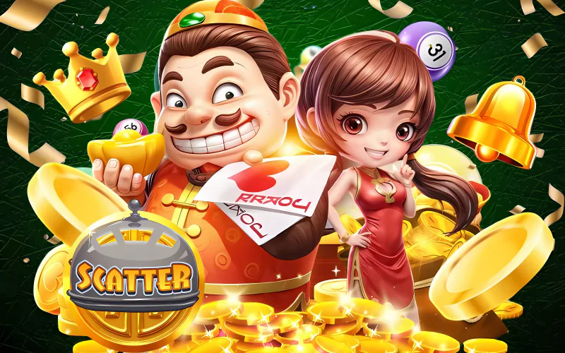 Wildbet777 APK