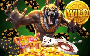 Wildbet777 APK featured